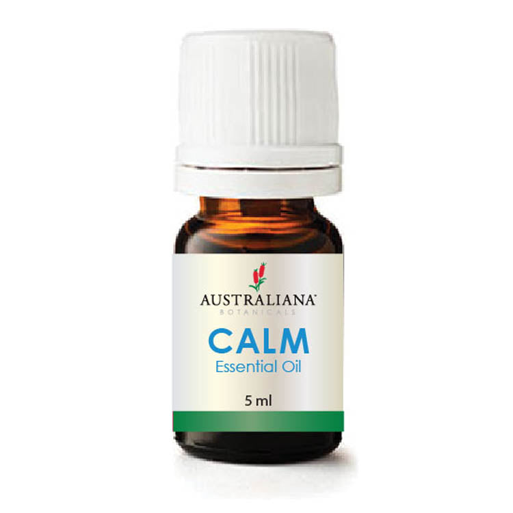 Calm Essential Oil Blend