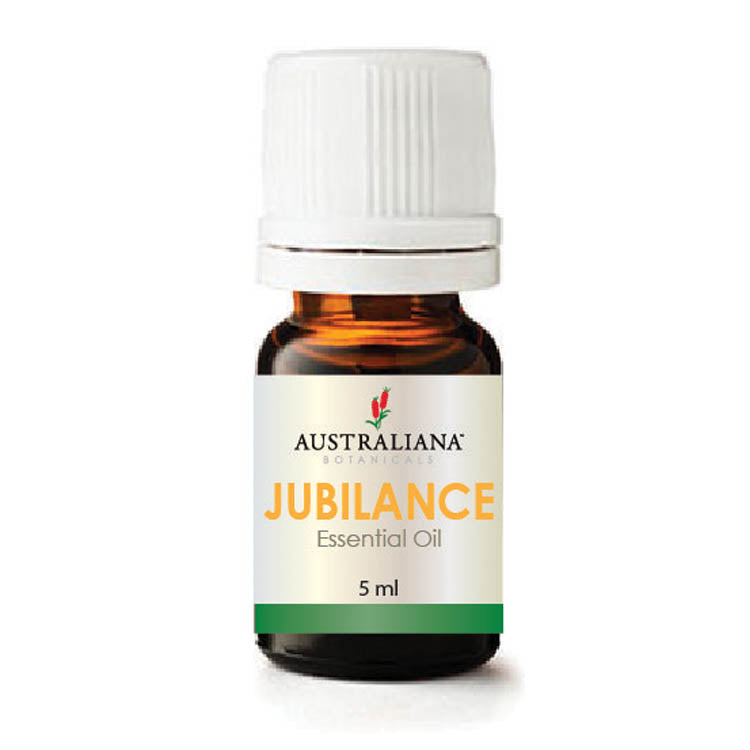 Jubilance Essential Oil Blend