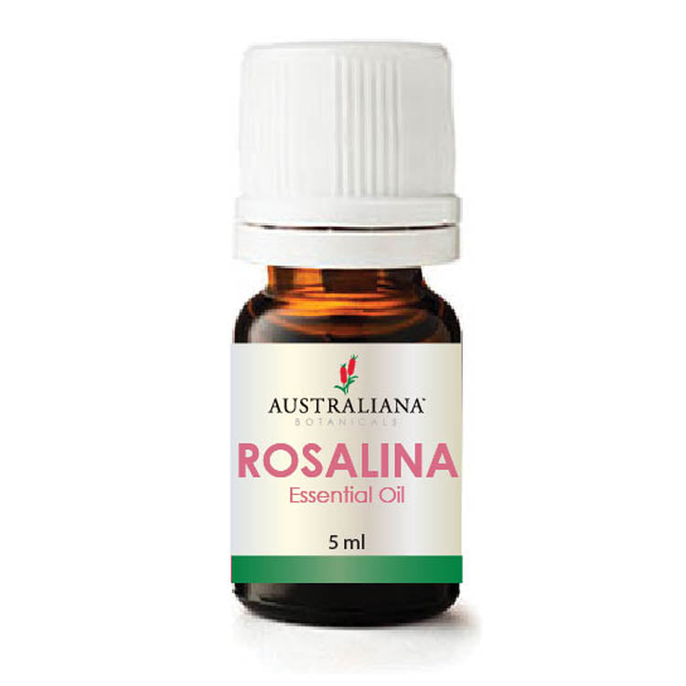 Lavender Tea Tree (Rosalina) Essential Oil