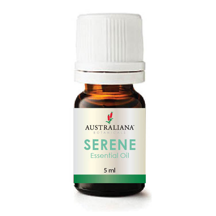 Serene Essential Oil Blend