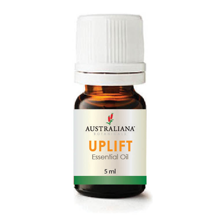 Uplift Essential Oil Blend