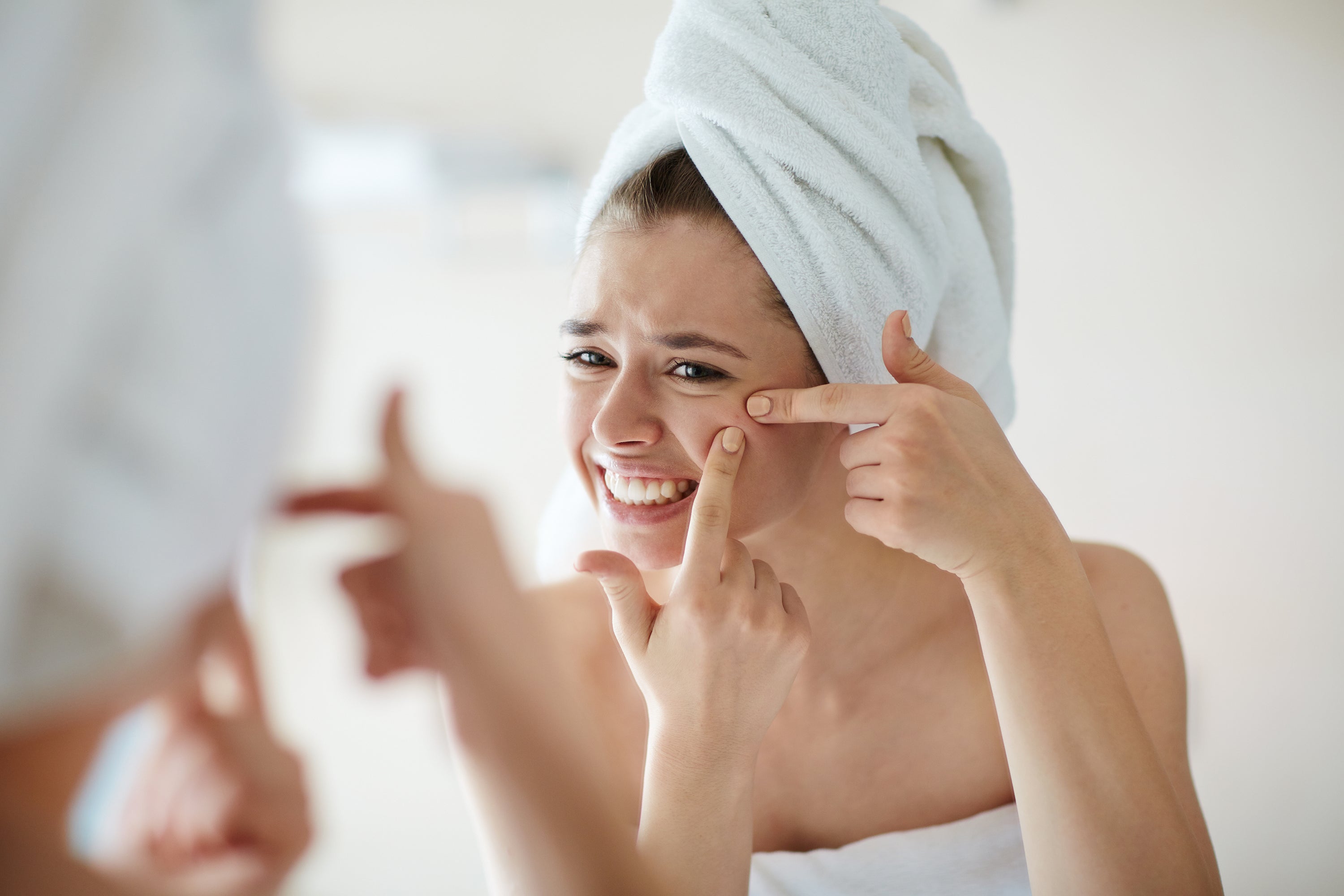 Understanding Acne: The Most Common Skin Problem