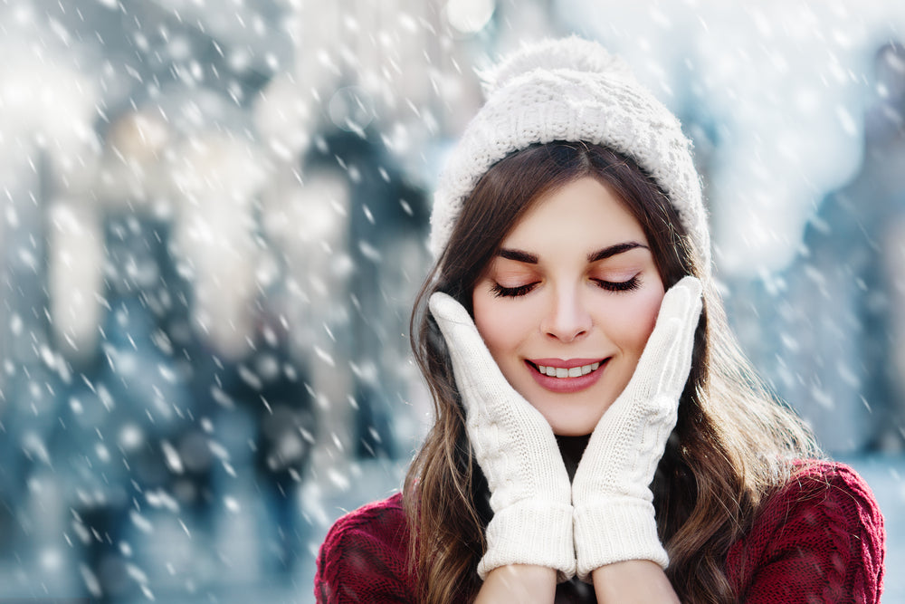 5 “Must Do” things to avoid winter skincare traps.