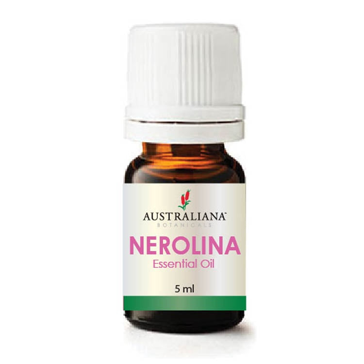 Nerolina Essential Oil