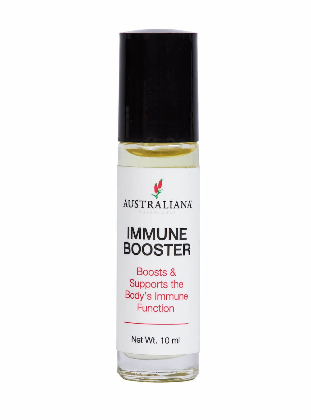 Immune Booster - Essential Oil Blend Roll-on